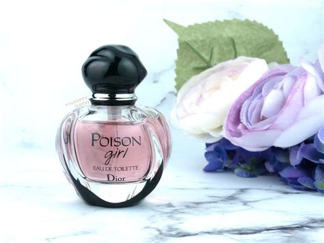 poison gurl dior|poison girl dior review.